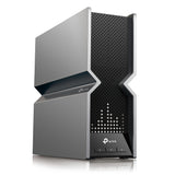 TP-LINK Wi-Fi 7 | 4x RJ-45 | 1x WAN|LAN | 1x SFP+|RJ-45 Combo WAN|LAN | USB 3.0 | LED Screen | WPA3 (ARCHER BE800)
