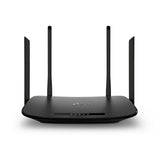 TP-LINK WLAN 802.11 a|b|g|n|ac | Fast Ethernet | RJ45|RJ11 | 12V | 2.4|5GHz (ARCHER VR300)