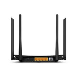 TP-LINK WLAN 802.11 a|b|g|n|ac | Fast Ethernet | RJ45|RJ11 | 12V | 2.4|5GHz (ARCHER VR300)