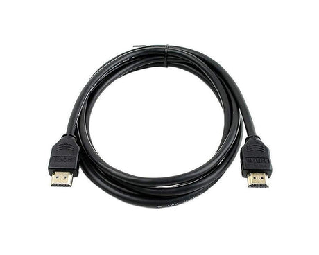 Cisco CAB-PRES-2HDMI-GR HDMI cable 8 m HDMI Type A (Standard) Black