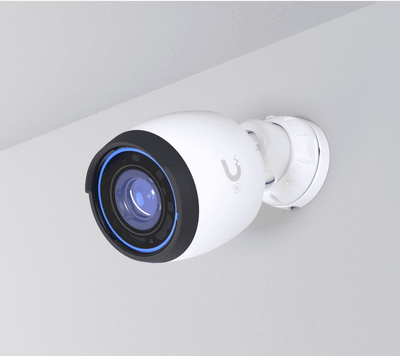 Ubiquiti G5 Professional Bullet IP security camera Indoor & outdoor 3840 x 2160 pixels Ceiling/Wall/Pole