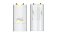 Ubiquiti Networks Rocket M2 150 Mbit/s White Power over Ethernet (PoE)