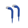 Ubiquiti Networks U-CABLE-PATCH-RJ45-BL networking cable Blue 0.1 m Cat6