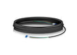 Ubiquiti Single-Mode LC Fiber Cable fibre optic cable 60.96 m Black