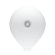 Ubiquiti UISP airFiber 60 XG Network bridge 6000 Mbit/s White