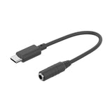 Verbatim PureSound Headphones with Volume Control 67064 - in-line volume control