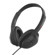 Verbatim PureSound Headphones with Volume Control 67064 - main product image