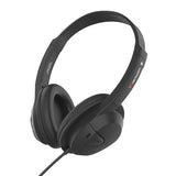 Verbatim PureSound Headphones with Volume Control 67064 - main product image