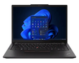 Lenovo ThinkPad X13 G4 Laptop – Intel Core i5-1345U / 16GB / 256GB SSD / Intel Iris Xe – Sustainable Business Laptop