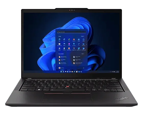 Lenovo ThinkPad X13 G4 Laptop – Intel Core i5-1345U / 16GB / 256GB SSD / Intel Iris Xe – Sustainable Business Laptop