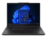 Lenovo ThinkPad X13 G4 Laptop – Intel Core i5-1345U / 16GB / 256GB SSD / Intel Iris Xe – Sustainable Business Laptop