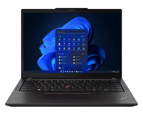 Lenovo ThinkPad X13 G4 Laptop – Intel Core i5-1345U / 16GB / 256GB SSD / Intel Iris Xe – Sustainable Business Laptop