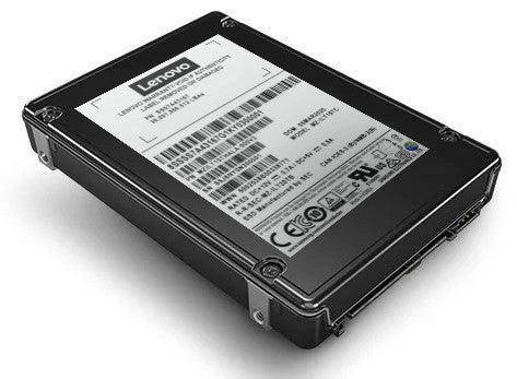 Lenovo 4XB7A80343 internal solid state drive 2.5" 6.4 TB SAS V-NAND TLC