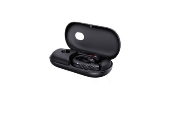 YEALINK 100Hz-20kHz | 32Ω | 110db | Omni MEMS MIC | -38dBV|Pa | 100Hz-8kHz | SBC | BT 5.2 | Up to 30 m | Lithium-ion | 160mAh | Talking 10-hour | Charging 90min | Black | 18g (BH71)