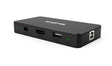 YEALINK 1080p | 30 fps | 2.4-5 Ghz Wi-Fi |Mini-DP|USB-A|USB-B (MSHARE)