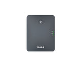 YEALINK 1880 | 1900 MHz |1920 | 1930 MHz | CAT-iq2.0 | 1 x RJ-45 | PoE | 3.612 kg (W70B)