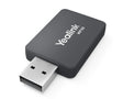 YEALINK 2.4|5 GHz | 802.11a|b|g|n|ac | 433 Mbps | WPA|WPA2 | (WF50)