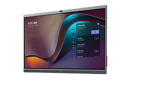 Yealink 65 Interactive Flat Panel with Android