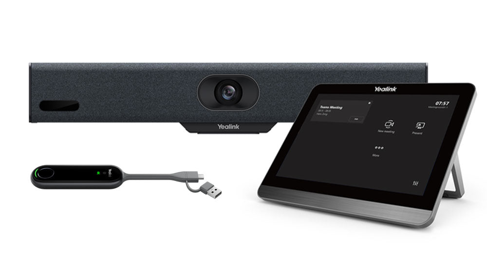 Yealink A10 Android Video Collaboration Bar
