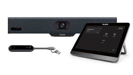 Yealink A10 Android Video Collaboration Bar