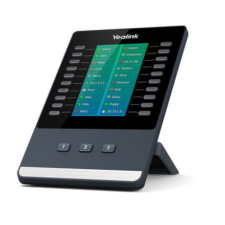 YEALINK Color-screen Expansion Module for T5 Series (EXP50)