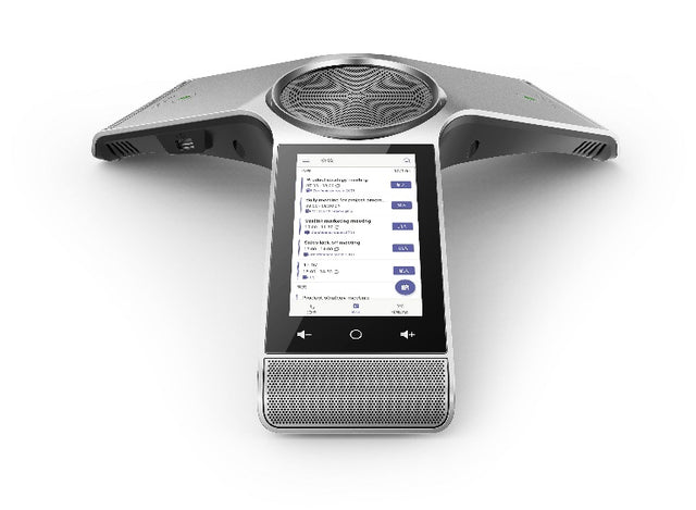 Yealink CP960 (Teams Edition) Enterprise-grade conference phone (Power Adapter Optional) **EX-DEMO**