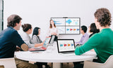 YEALINK Digital Signage & Wireless Presentation System (ROOMCAST-ZOOM)