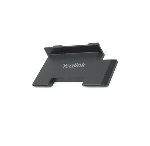 Yealink DS-T2/T4/T5, Desk Stand For T2/T4/T5 Phones Series , Accessories, Stand only, Black