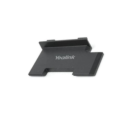 Yealink DS-T2/T4/T5, Desk Stand For T2/T4/T5 Phones Series , Accessories, Stand only, Black