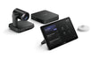 YEALINK MVC840 Microsoft Teams Rooms System | Medium and Large Meeting Room | UVC84 | MCore Pro | MTouch Plus | RoomSensor (MVC840-C5-000)