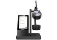 YEALINK Replacement DECT Base with Touch Screen for WH66 MS and UC Headsets (WHB660)