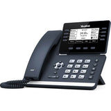 YEALINK T53W IP phone | LCD | Wi-Fi | Black (SIP-T53W)