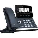 YEALINK T53W IP phone | LCD | Wi-Fi | Black (SIP-T53W)