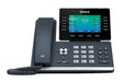 YEALINK T54W IP phone | LCD | Wi-Fi | Black (SIP-T54W)