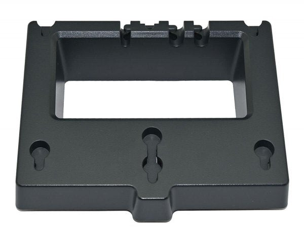 Yealink Wall Mount Bracket For T3 Series And MP52, Black