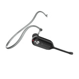 YEALINK (WH63-P-Teams) Microsoft Teams DECT Convertible Wireless Portable Headset (WH63-P-TEAMS)