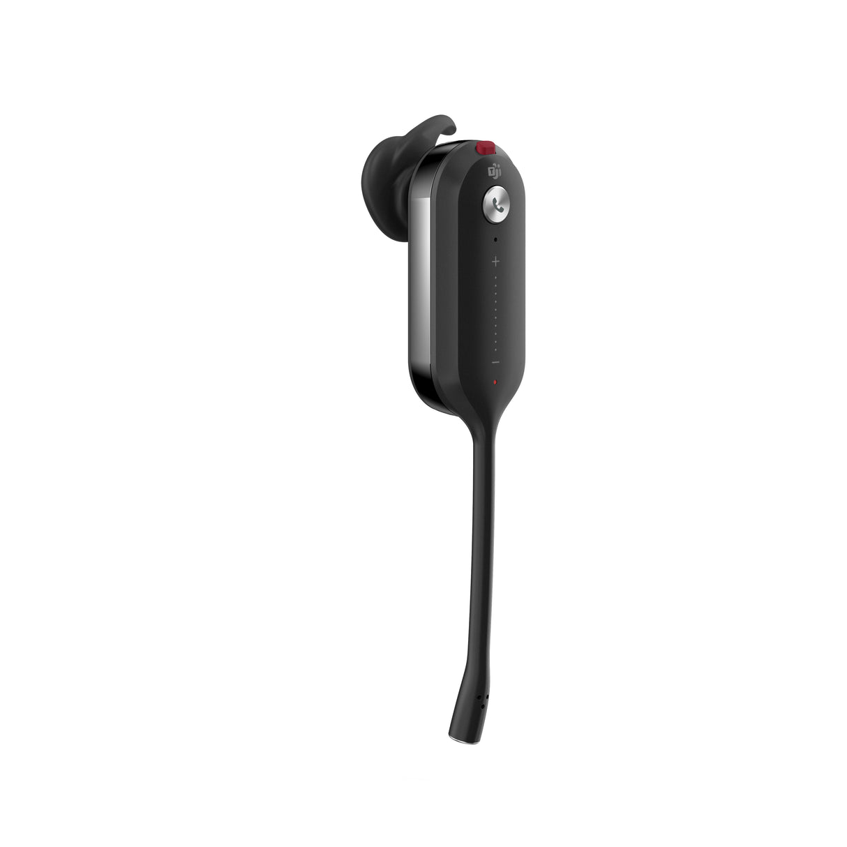 YEALINK (WH63-P-Teams) Microsoft Teams DECT Convertible Wireless Portable Headset (WH63-P-TEAMS)