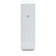 Ubiquiti Networks Nanostation M2 Network bridge White
