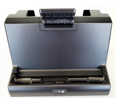 Zebra 300160 mobile device dock station Tablet Black